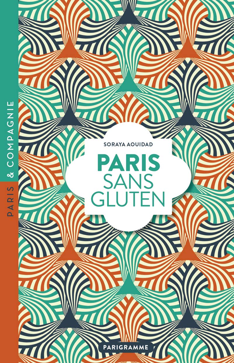 Paris sans gluten 2018 Leisure, Home & Garden