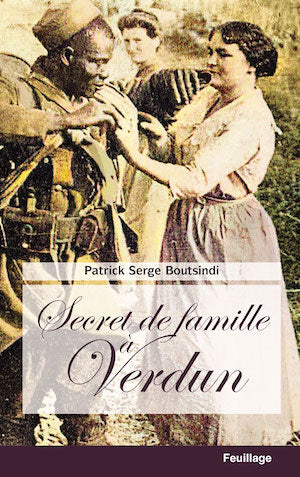 Secret de famille à Verdun Historical Fiction