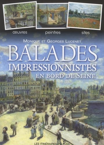 Balades impressionnistes en bord de Seine Film, Art & Culture