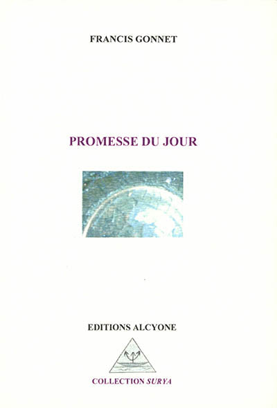 Product Image: Promesse du jour