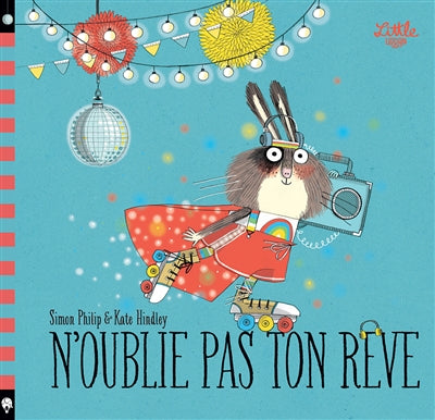 Product Image: N'oublie pas ton rêve