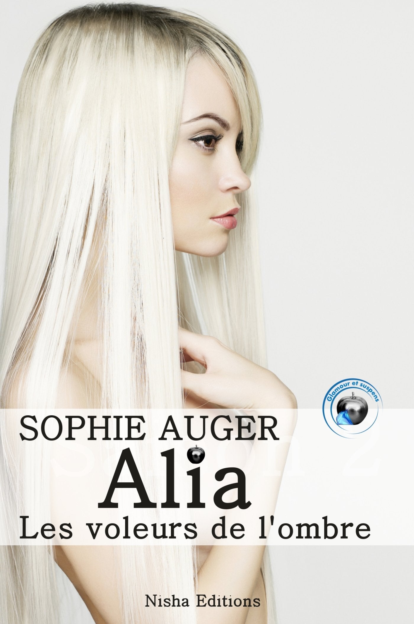 Alia, les voleurs de l'ombre Eroticism