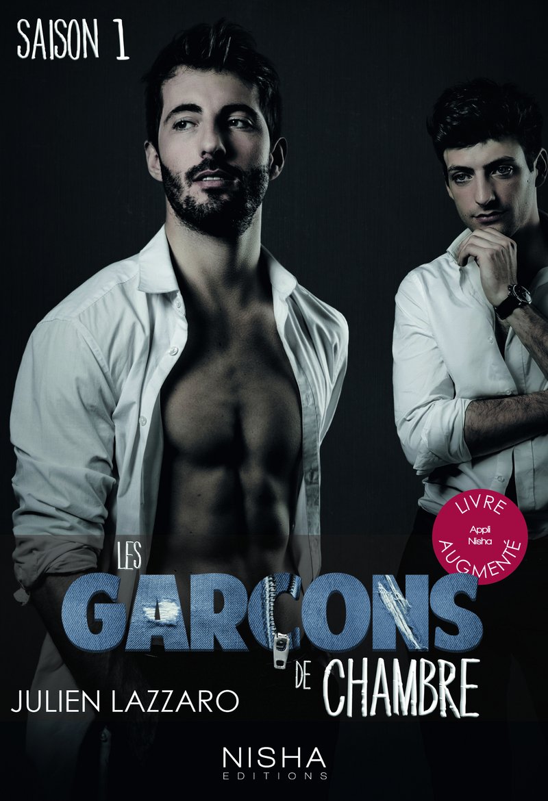 Les Garçons de chambre - Saison 1 Contemporary literature