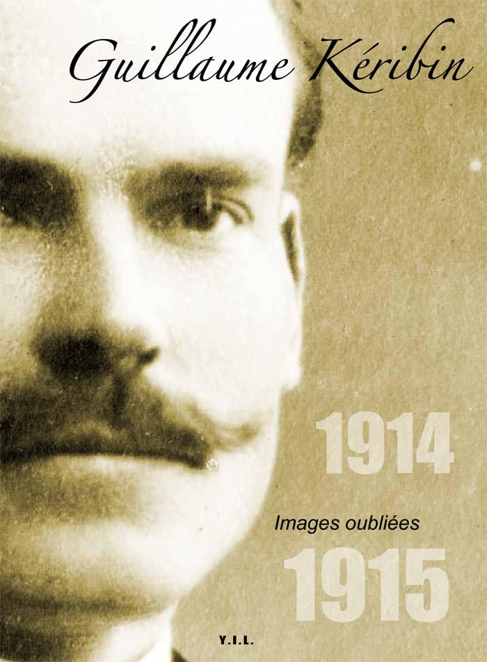 Guillaume Kéribin Images Oubliées book