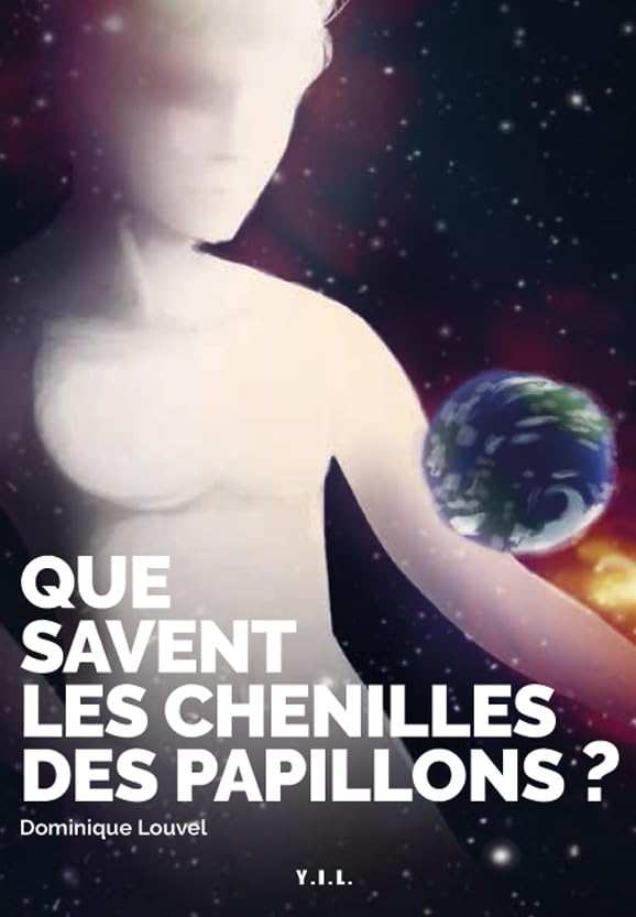 Que savent les chenilles des papillons ? book