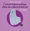 C'est pas toujours pratique d'être une créature fantastique. Vol. 7. Le fantôme Children's books