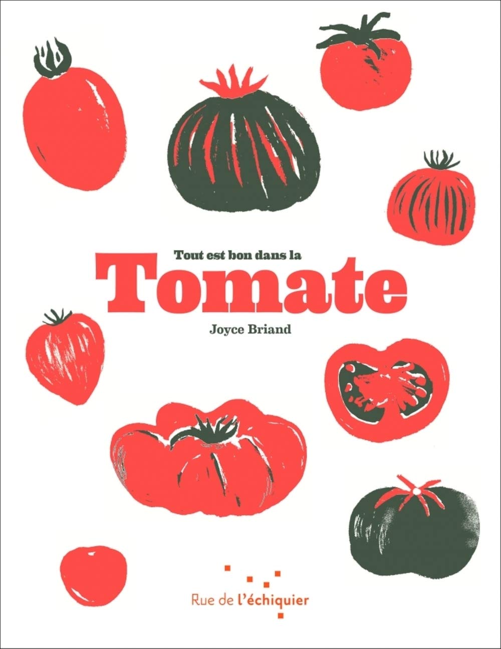 Tout est bon dans la tomate Leisure, Home & Garden