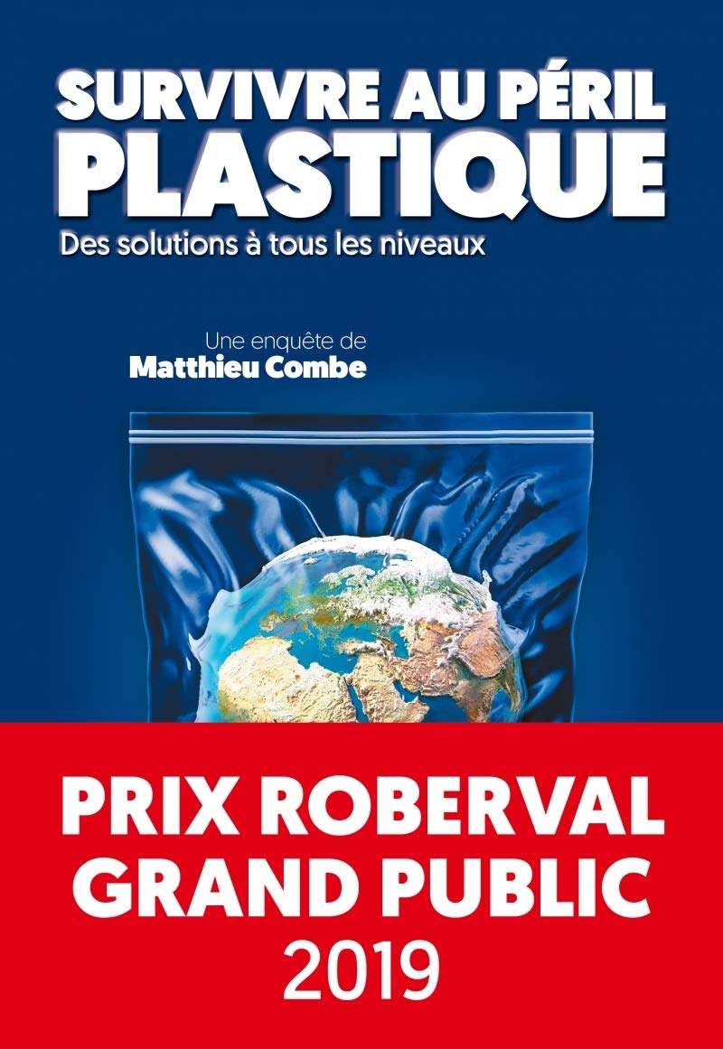 Survivre au péril plastique - Des solutions à tous les nivea: Des solutions à tous les niveaux Social Sciences