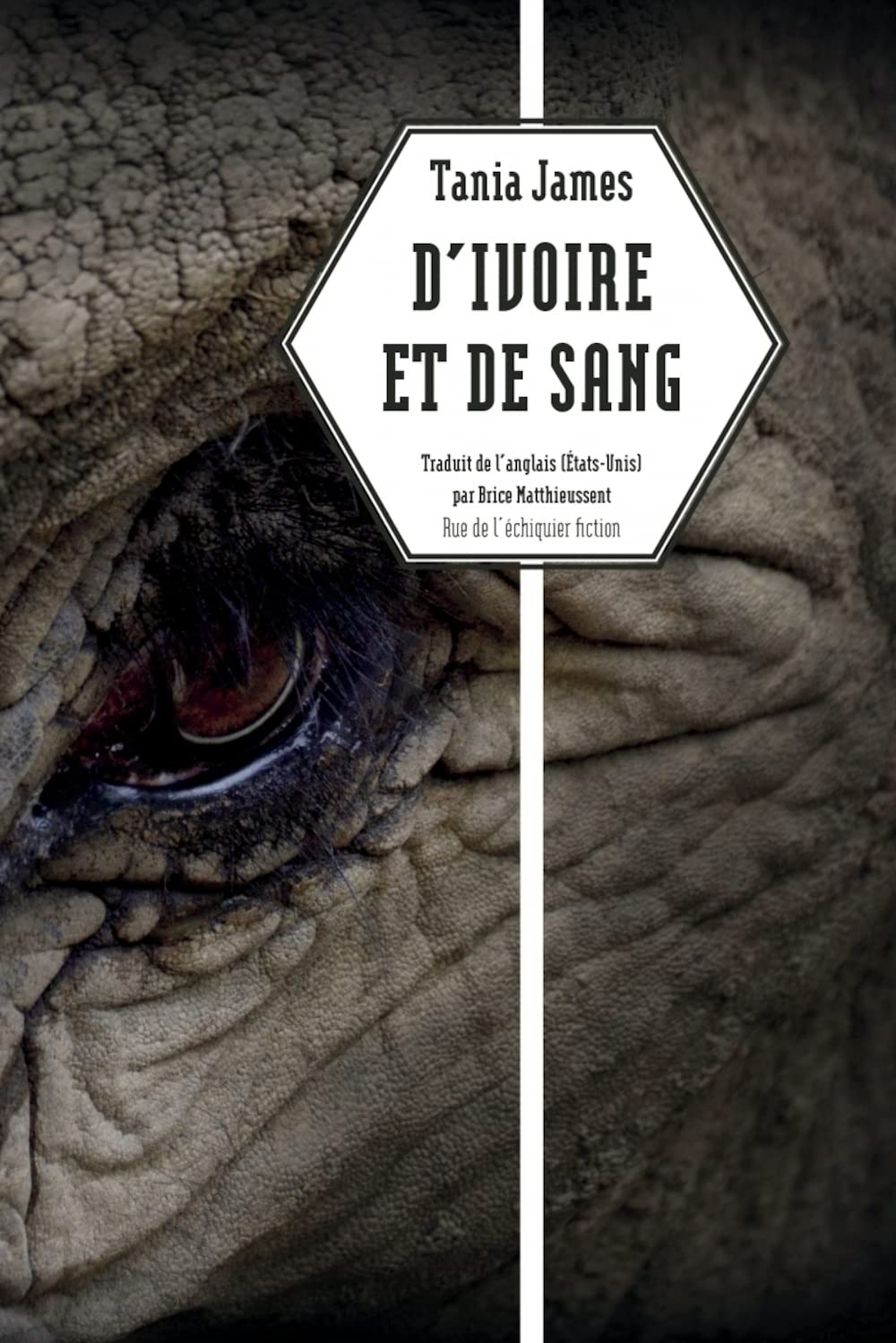 D'ivoire et de sang Contemporary literature