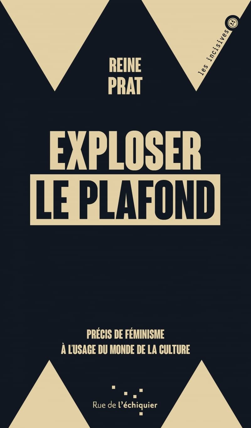 Exploser le plafond - Précis de féminisme à l’usage du monde Books