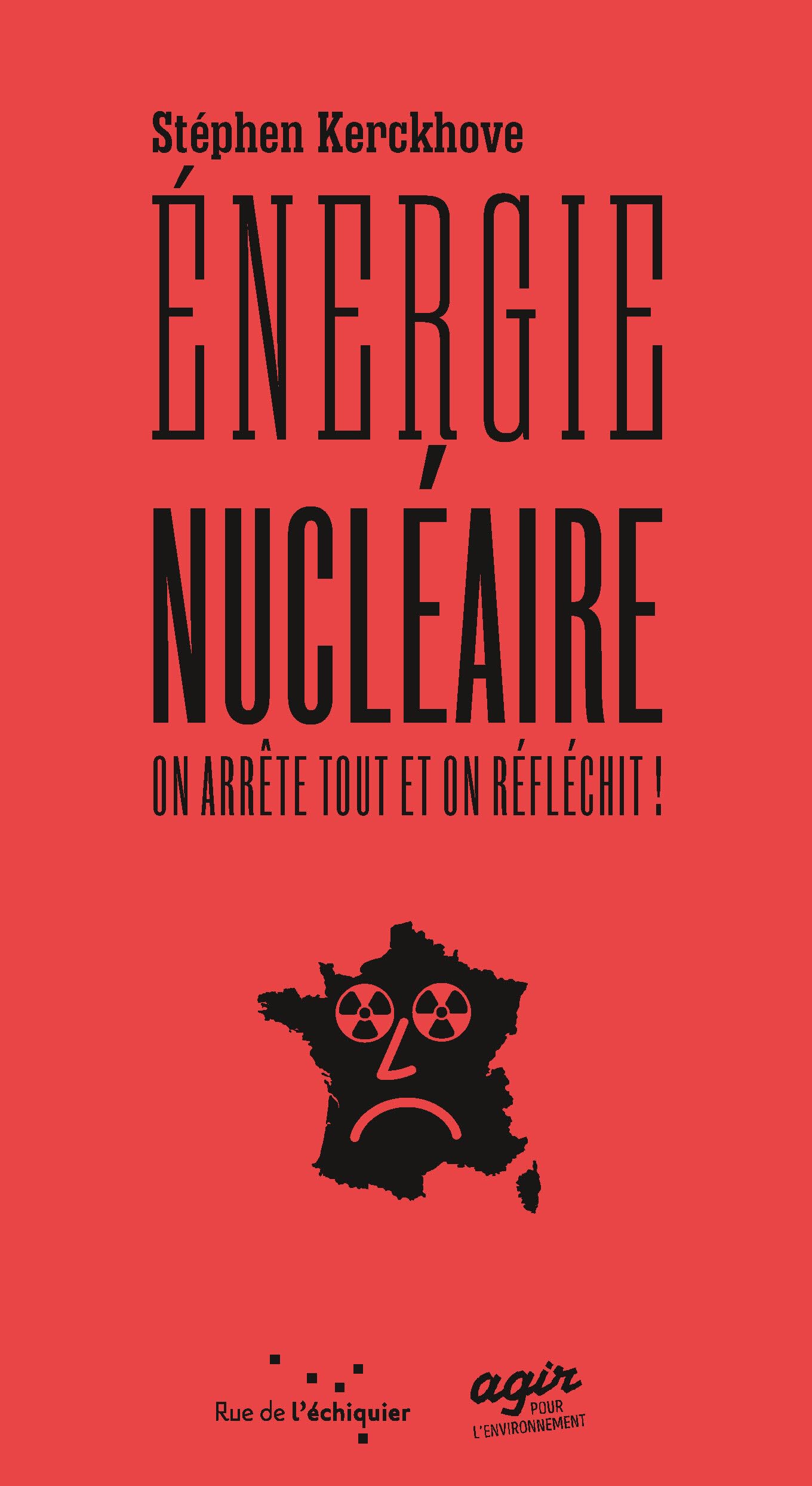 Énergie nucléaire : on arrête tout et on réfléchit ! Social Sciences