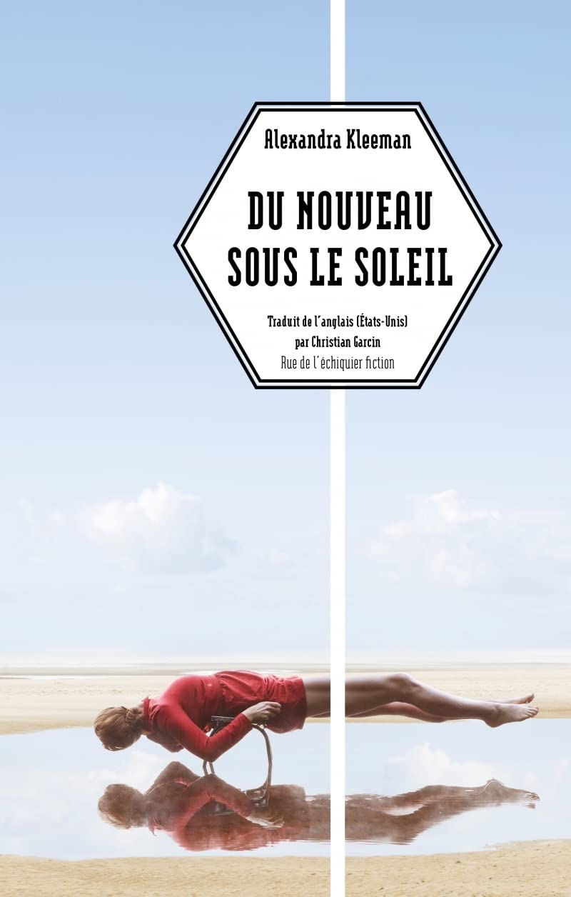 Du nouveau sous le soleil Contemporary literature