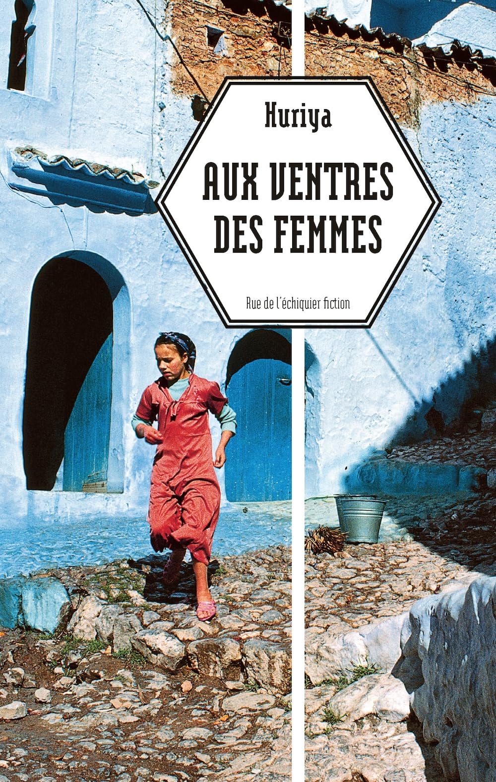 Aux ventres des femmes Contemporary literature