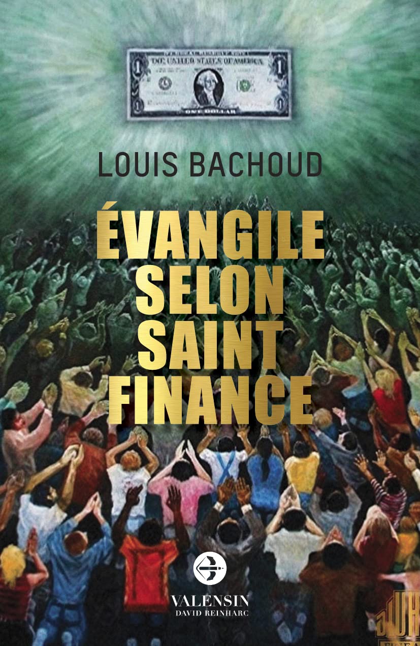 Evangile selon Saint Finance Social Sciences