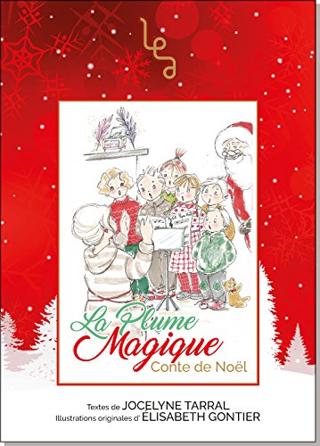 La plume magique - tome 2 Books
