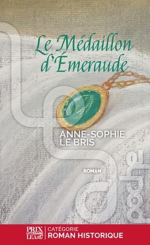Le médaillon d'émeraude Books