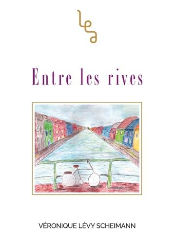 Entre les rives book