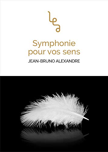 Symphonie pour Vos Sens Books