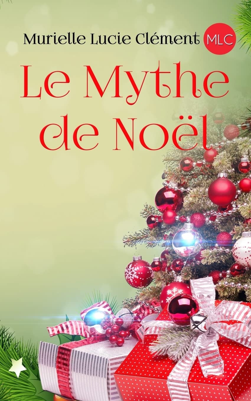 Le Mythe de Noël book