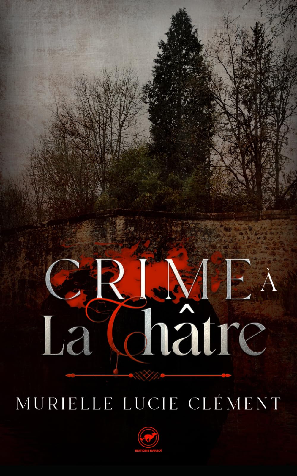 Crime à La Châtre book