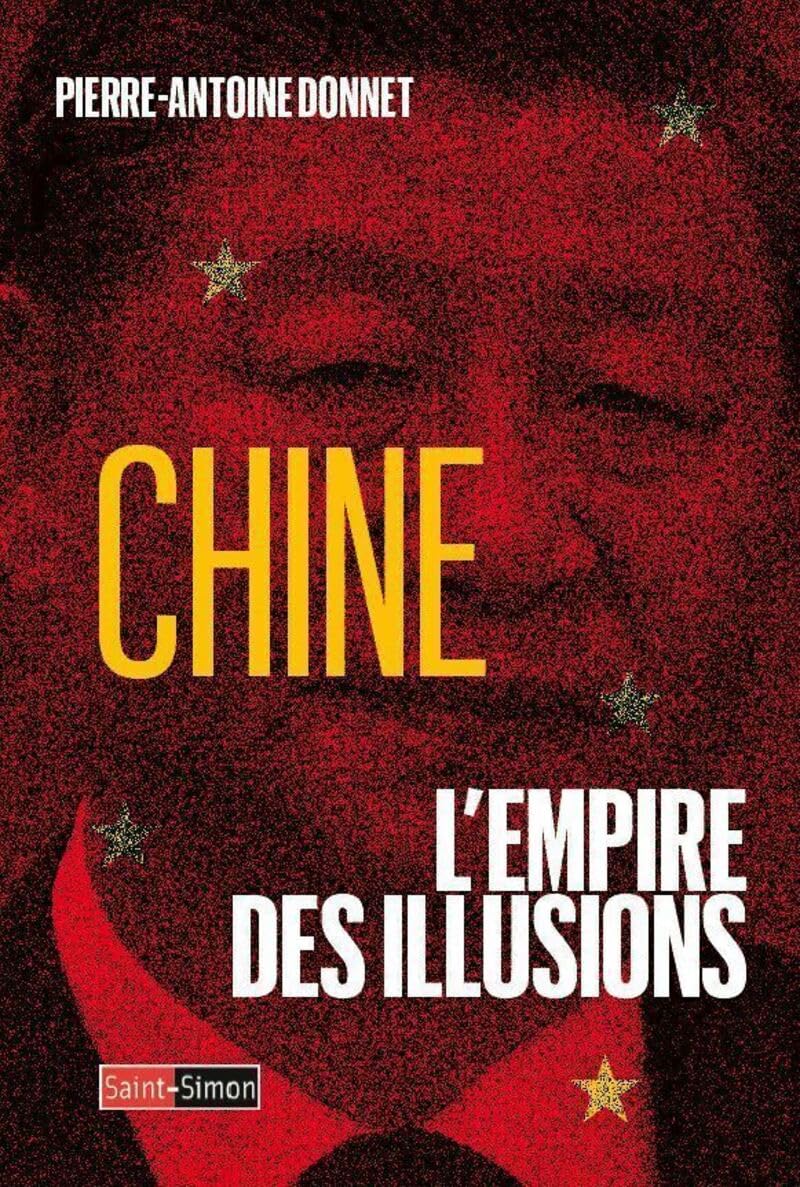 Chine, l'Empire des illusions book