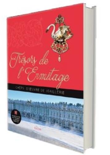 Trésors de l Ermitage : Chefs d'oeuvre de joaillerie Film, Art & Culture