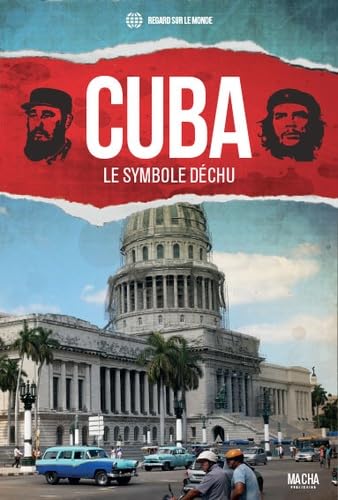Cuba, le symbole déchu Books