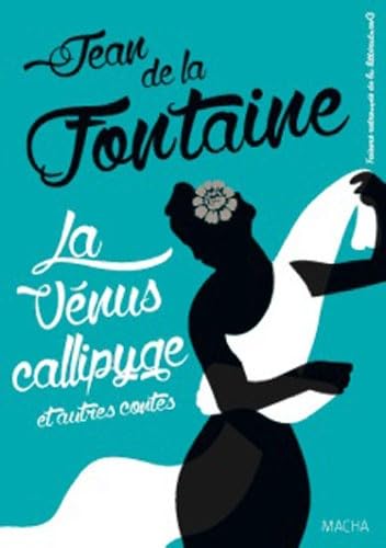 La Vénus callipyge et autres contes Eroticism