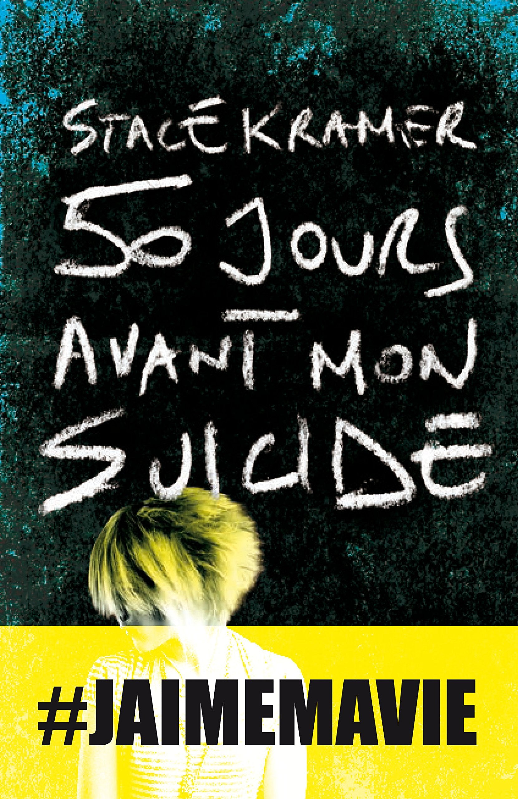 50 jours avant mon suicide: #jaimemavie Novels & Short Stories