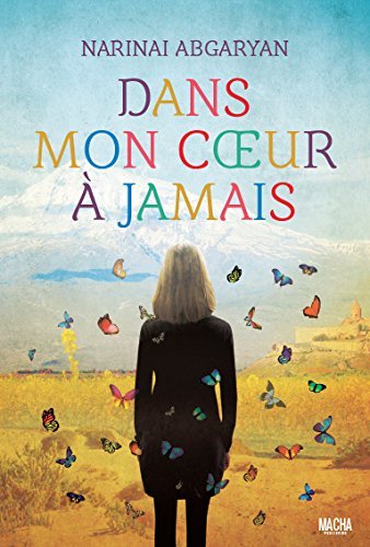 Dans mon coeur à jamais Books