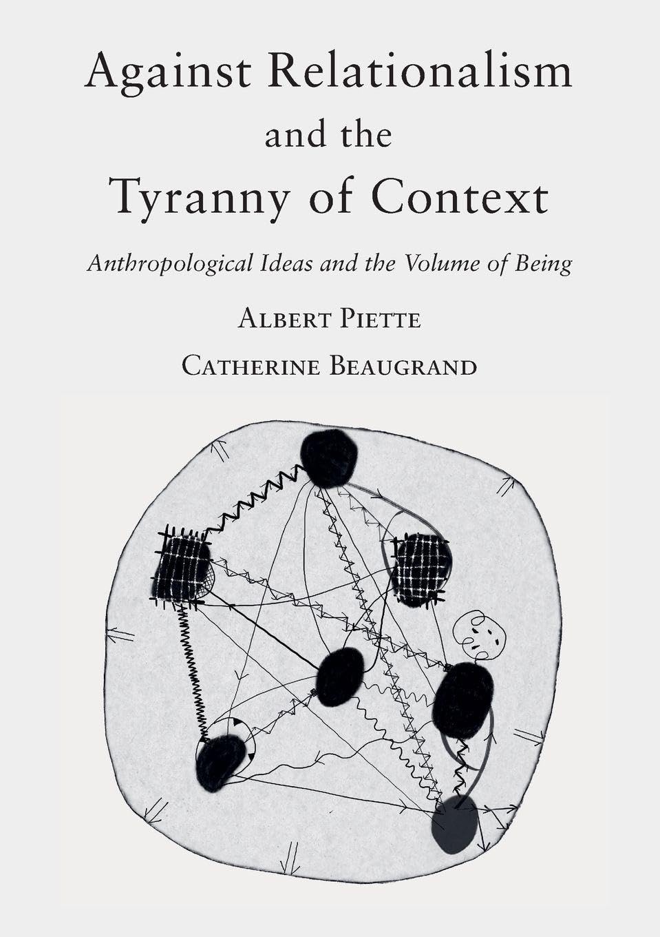 Against Relationalism and the Tyranny of Context Law