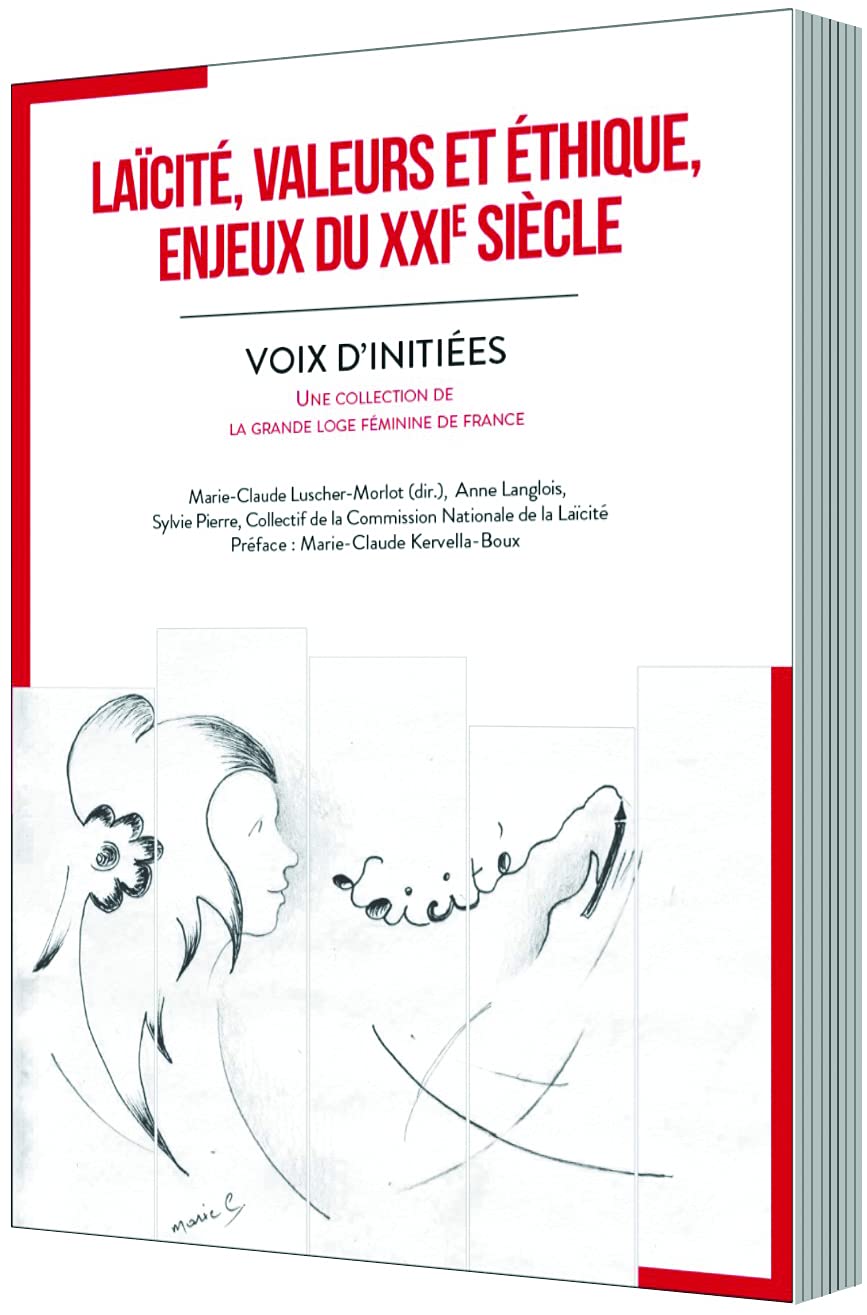 LAICITE VALEURS ET ETHIQUE - ENJEUX DU XXIE SIECLE book