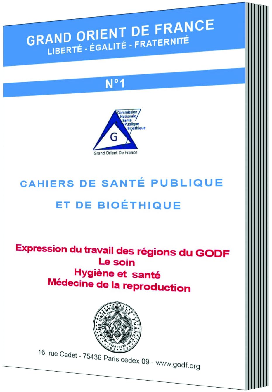 La PMA et GPA / Le Soin / Hygiène & Santé book