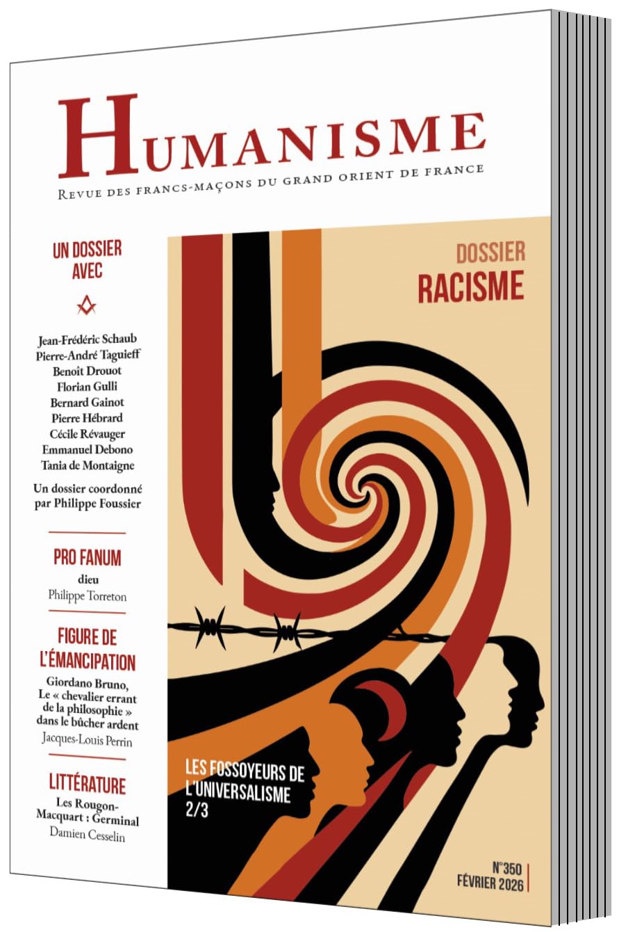 Racisme - Les fossoyeurs de l'universalisme 2/3 book