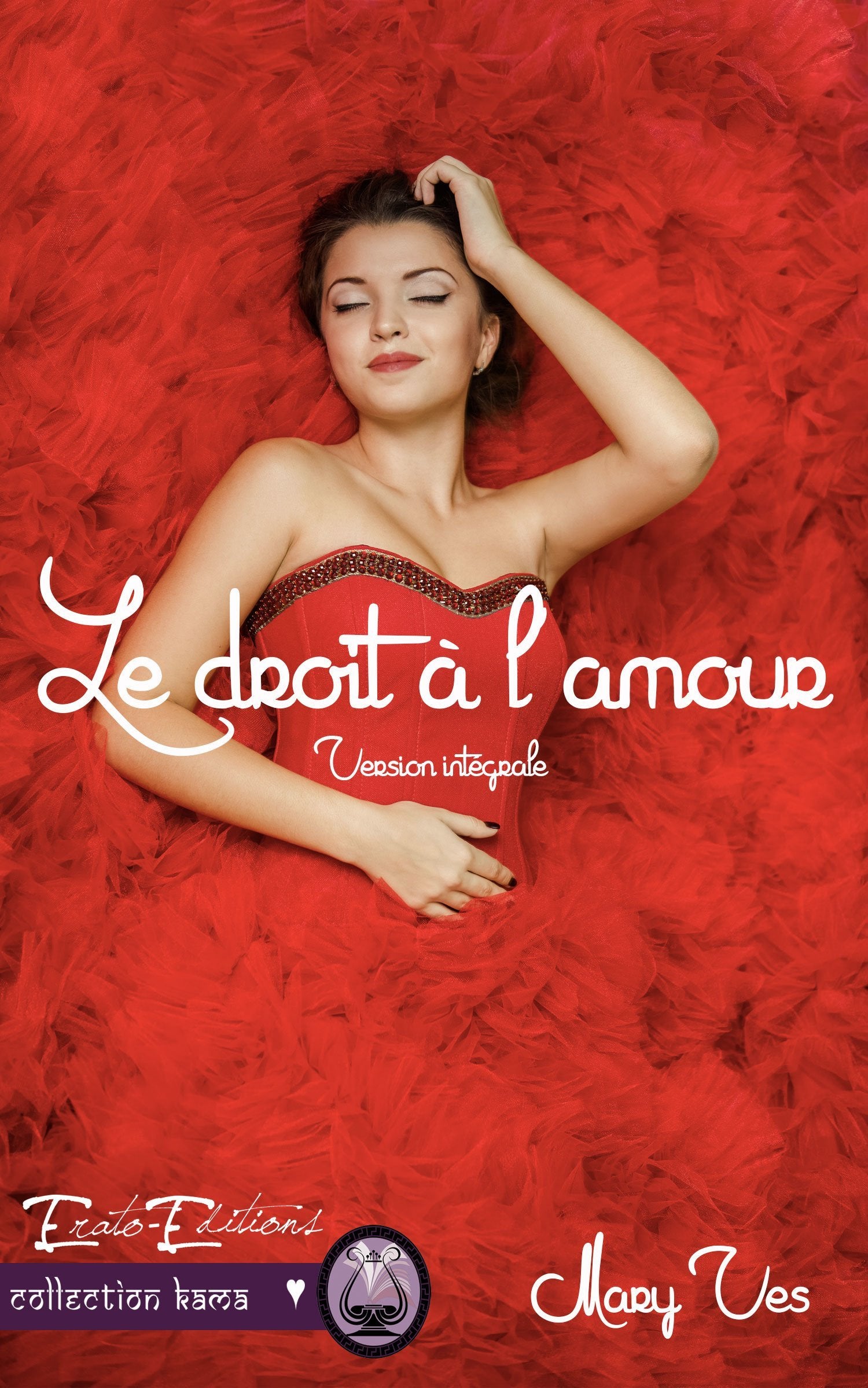 Le droit à l'amour l'intégrale Eroticism