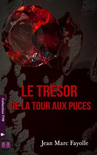 Le trésor de la tour aux puces Contemporary literature