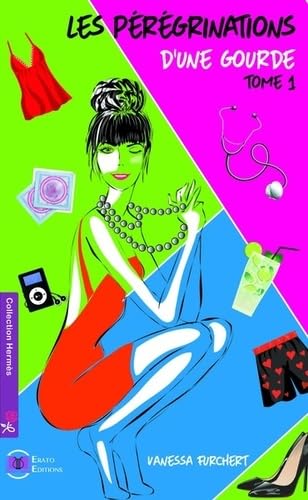 les pérégrinations d'une gourde Contemporary literature