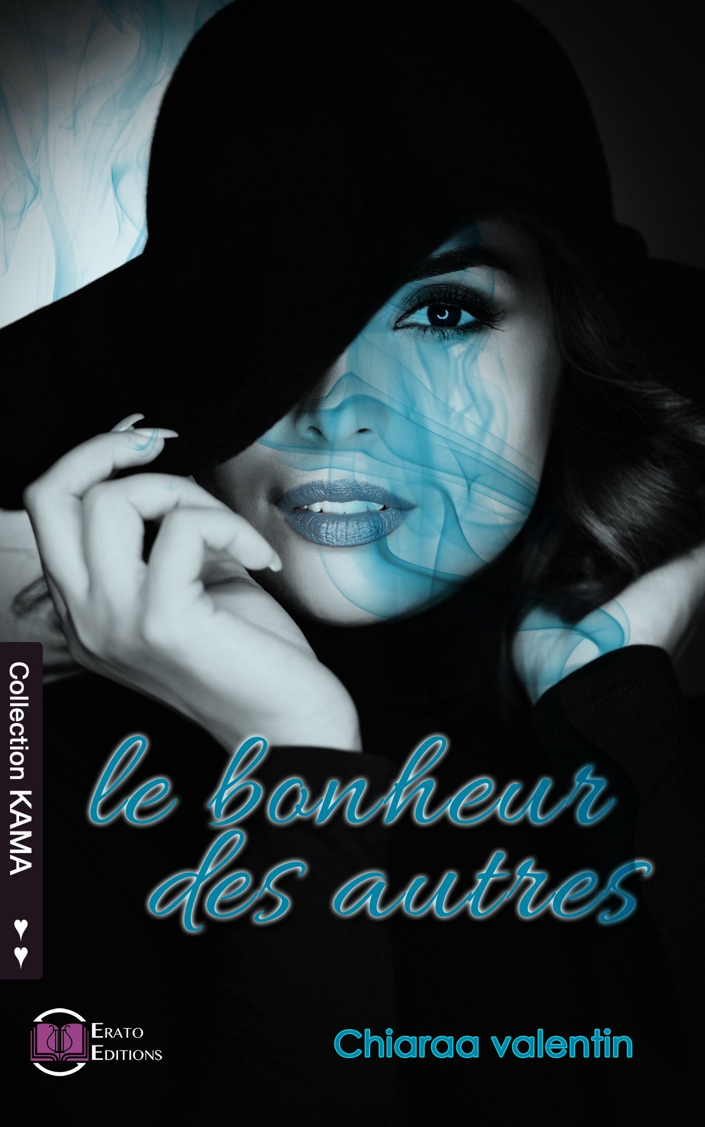 Le Bonheur des Autres: Saga Marseille tome 3 book