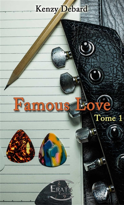 Product Image: Famous love. Vol. 1
