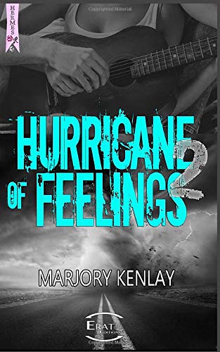 Hurricane of Feeling - tome 2 New Adult