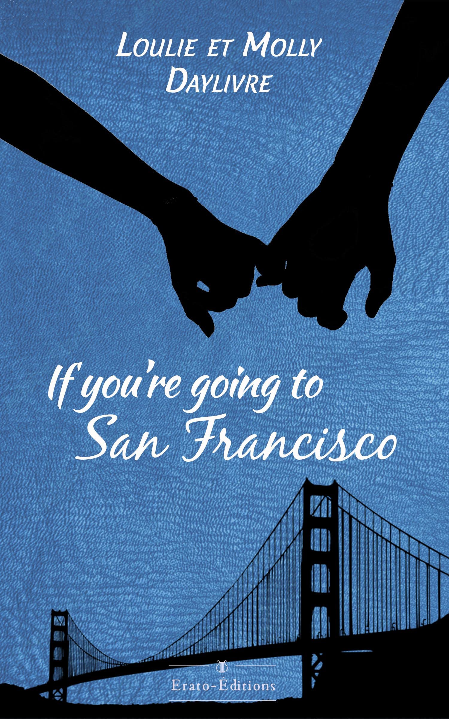 If you're going to San Francisco book