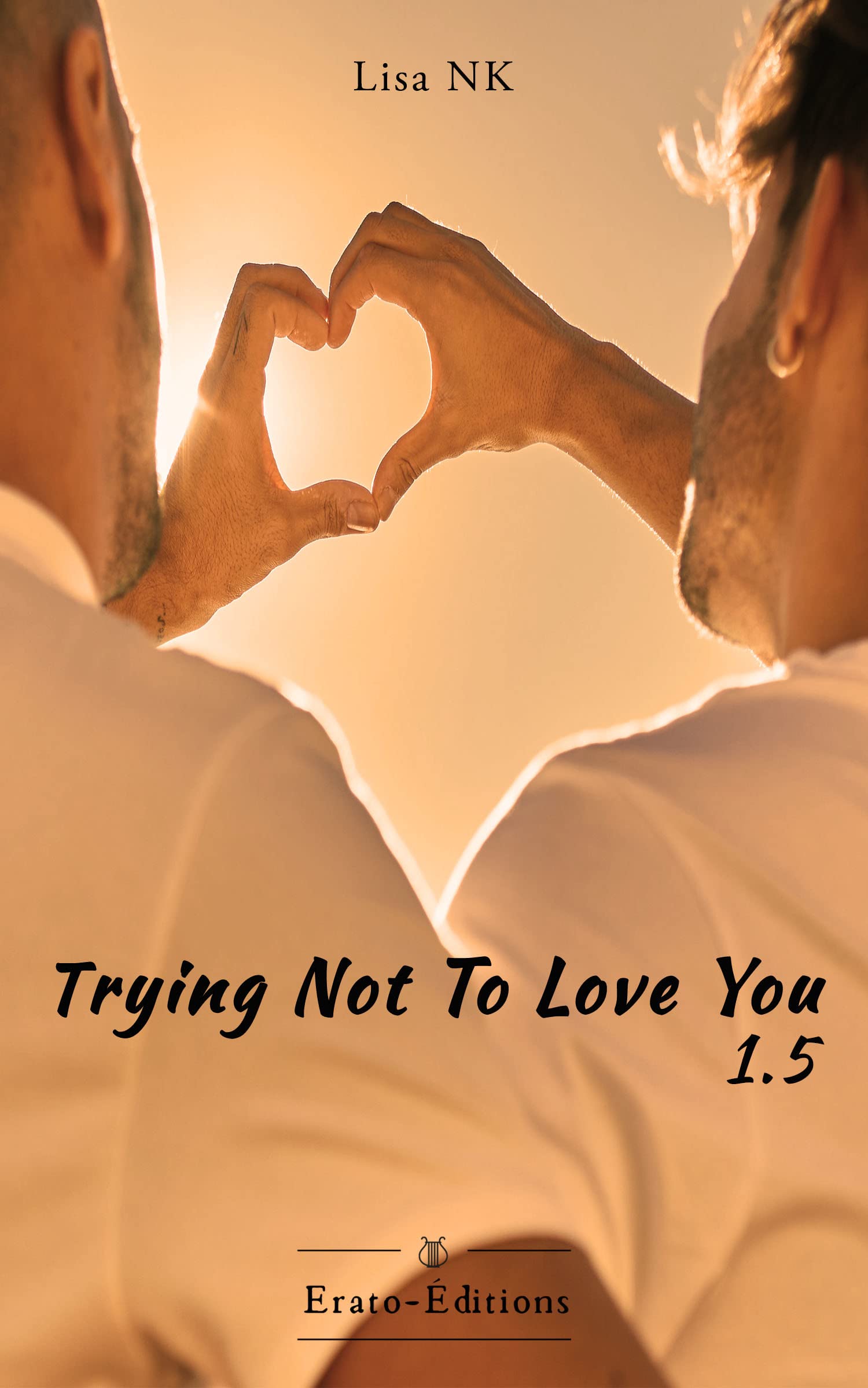Trying Not To Love You 1,5: 1.5 book