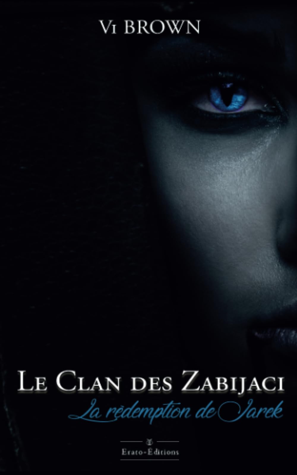 Le Clan Des Zajibaci: La rédemption de Jarek book