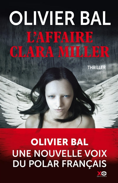 Product Image: L'affaire Clara Miller