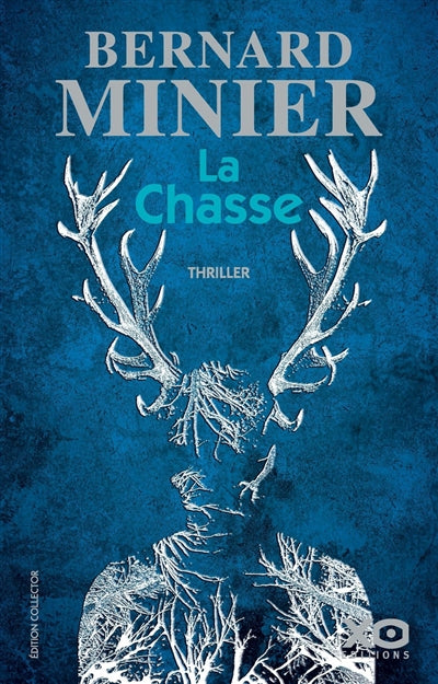 Product Image: La chasse : thriller