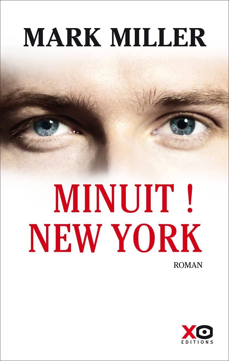 Product Image: Minuit ! New-York
