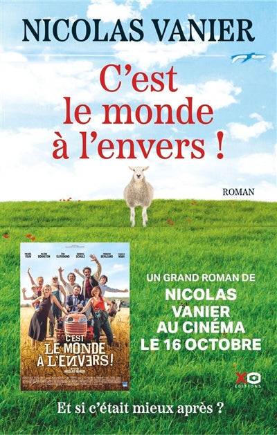 Product Image: C'est le monde à l'envers !