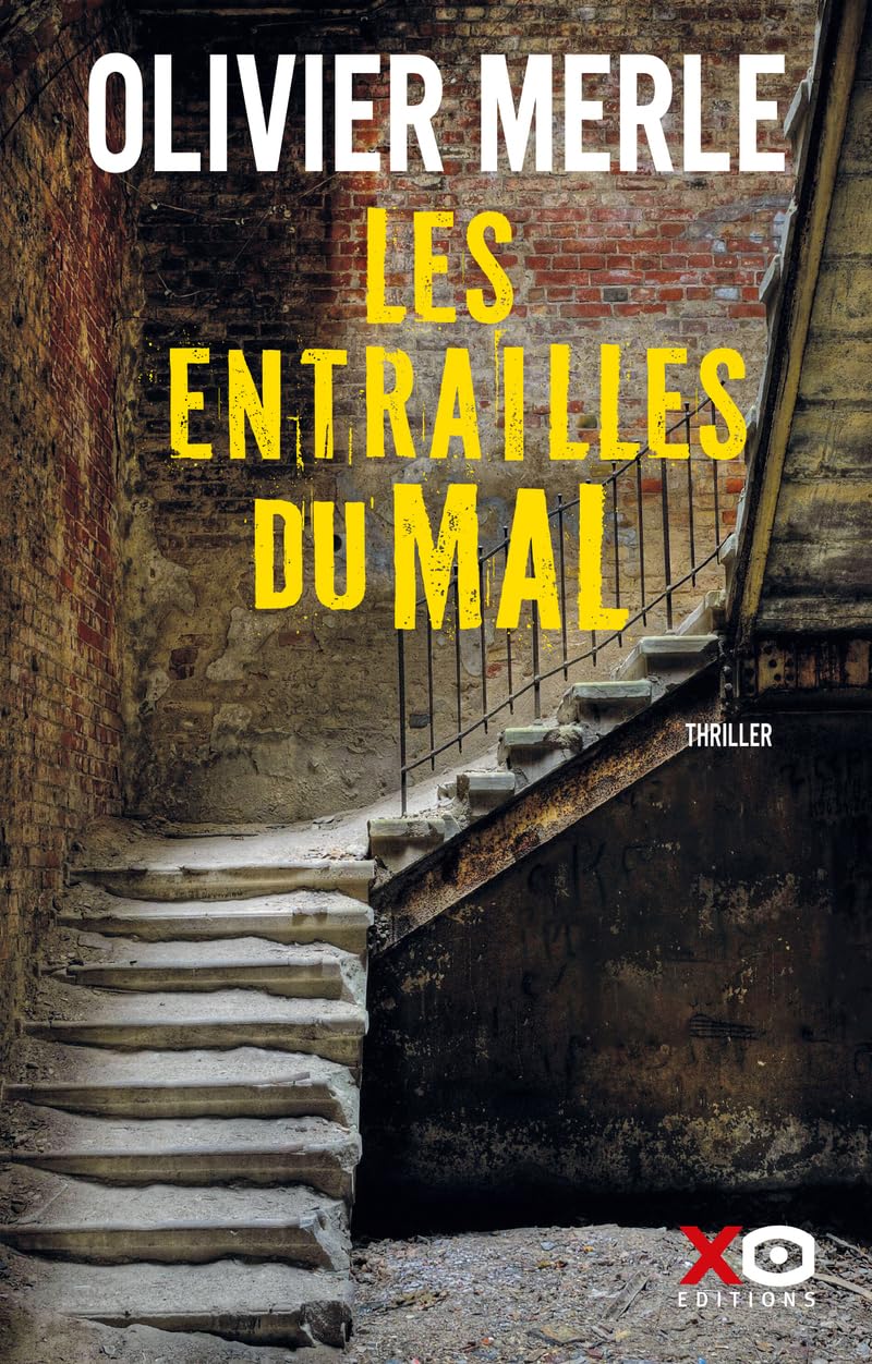 Product Image: Les entrailles du mal