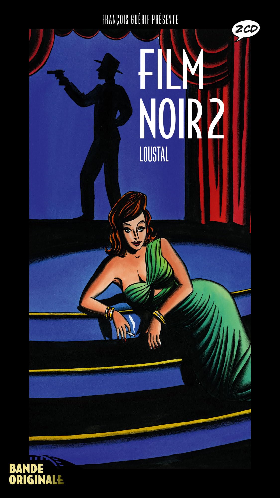 Film Noir 1956 / 1962 Books