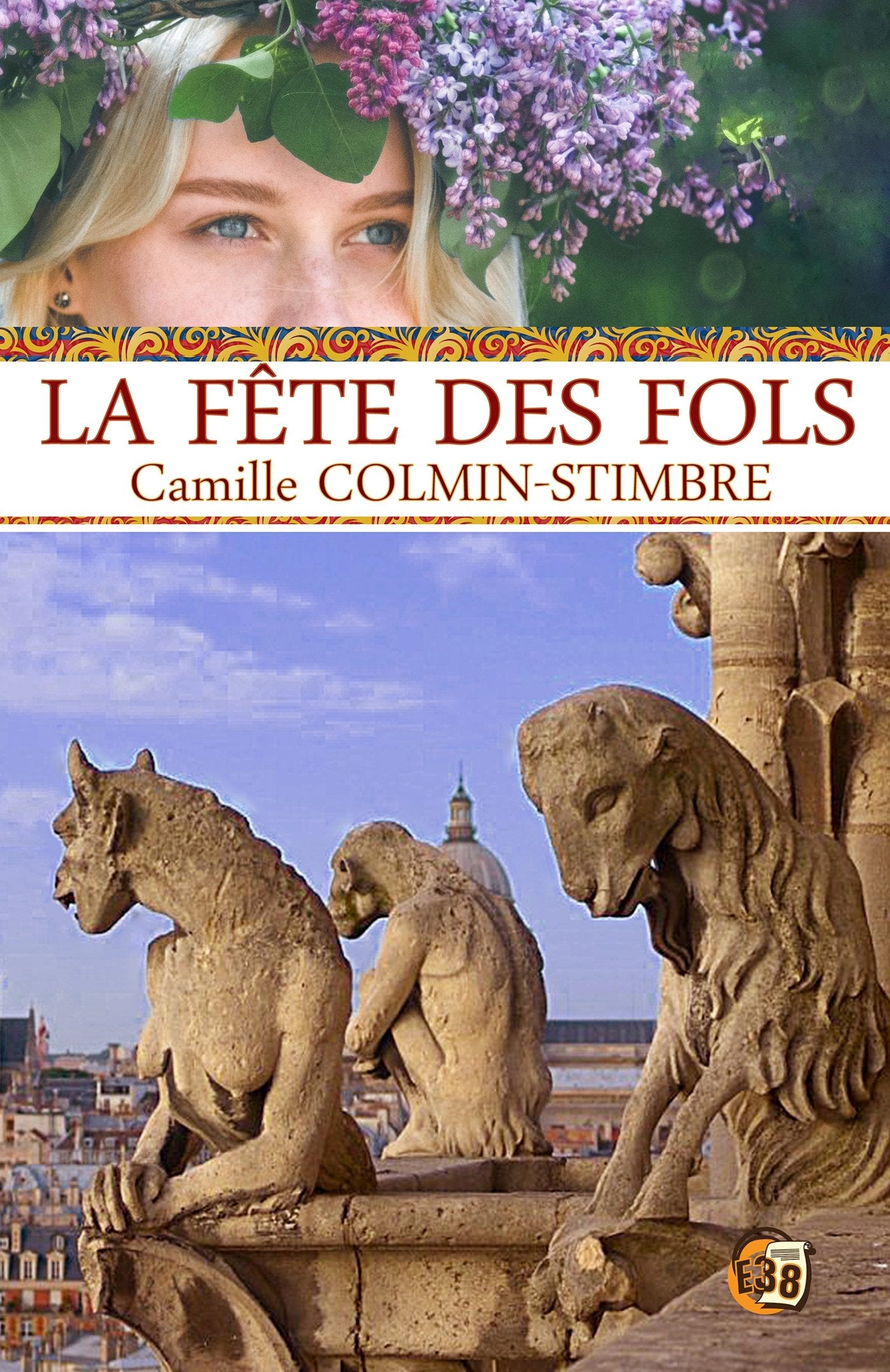 La fête des fols Books